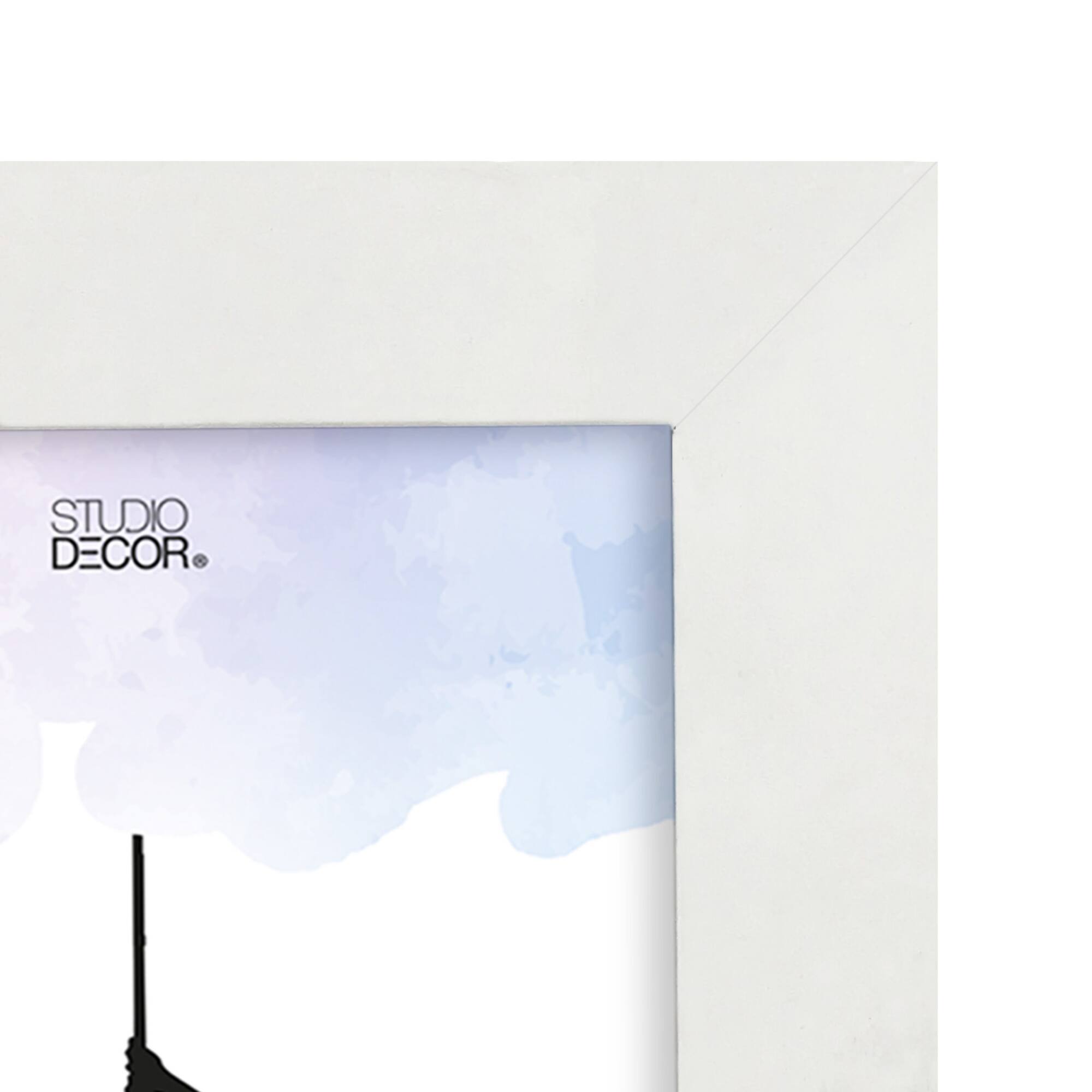 Simply Essentials™ Linear Frame by Studio Décor